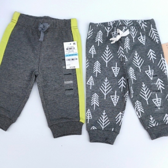 Bundle tommy hilfiger Carter's first impression 13 piece size 3-6 Months - Picture 11 of 12